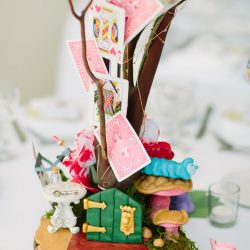 This is the magic that happens when Disney fans get married