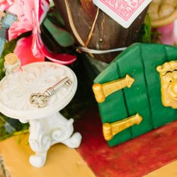 This is the magic that happens when Disney fans get married