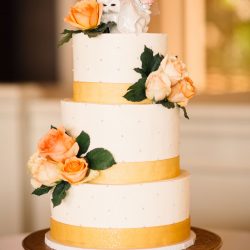 This is the magic that happens when Disney fans get married
