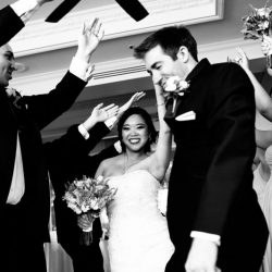 This is the magic that happens when Disney fans get married