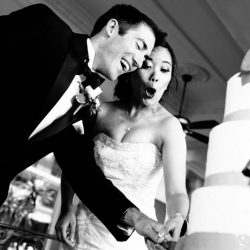 This is the magic that happens when Disney fans get married