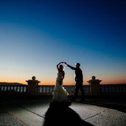 This is the magic that happens when Disney fans get married