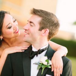 This is the magic that happens when Disney fans get married