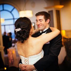 This is the magic that happens when Disney fans get married