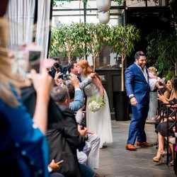 shear richardson 0002 - This NYC wedding (with breastfeeding, yoga, and a familiar cake creator!) was planned in only TWO WEEKS This NYC wedding (with breastfeeding, yoga, and a very familiar cake creator!) was planned in only TWO WEEKS