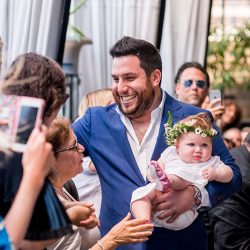 shear richardson 0003 - This NYC wedding (with breastfeeding, yoga, and a familiar cake creator!) was planned in only TWO WEEKS This NYC wedding (with breastfeeding, yoga, and a very familiar cake creator!) was planned in only TWO WEEKS