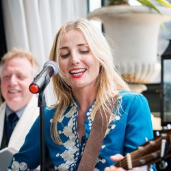 shear richardson 0007 - This NYC wedding (with breastfeeding, yoga, and a familiar cake creator!) was planned in only TWO WEEKS This NYC wedding (with breastfeeding, yoga, and a very familiar cake creator!) was planned in only TWO WEEKS