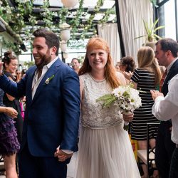 shear richardson 0009 - This NYC wedding (with breastfeeding, yoga, and a familiar cake creator!) was planned in only TWO WEEKS This NYC wedding (with breastfeeding, yoga, and a very familiar cake creator!) was planned in only TWO WEEKS