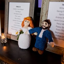 shear richardson 0015 - This NYC wedding (with breastfeeding, yoga, and a familiar cake creator!) was planned in only TWO WEEKS This NYC wedding (with breastfeeding, yoga, and a very familiar cake creator!) was planned in only TWO WEEKS