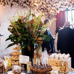 shear richardson 0022 - This NYC wedding (with breastfeeding, yoga, and a familiar cake creator!) was planned in only TWO WEEKS This NYC wedding (with breastfeeding, yoga, and a very familiar cake creator!) was planned in only TWO WEEKS