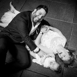 shear richardson 0025 - This NYC wedding (with breastfeeding, yoga, and a familiar cake creator!) was planned in only TWO WEEKS This NYC wedding (with breastfeeding, yoga, and a very familiar cake creator!) was planned in only TWO WEEKS