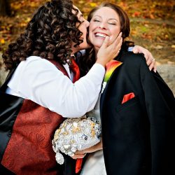 09 Family 0581 - Fall colors and epic love were on full display at this jubliant wedding Autumn colors and epic love were on full display at this joyful wedding