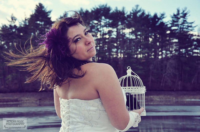 Learning to say goodbye to a happy singlehood