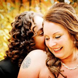 11 CouplePortraits 0699 - Fall colors and epic love were on full display at this jubliant wedding Autumn colors and epic love were on full display at this joyful wedding