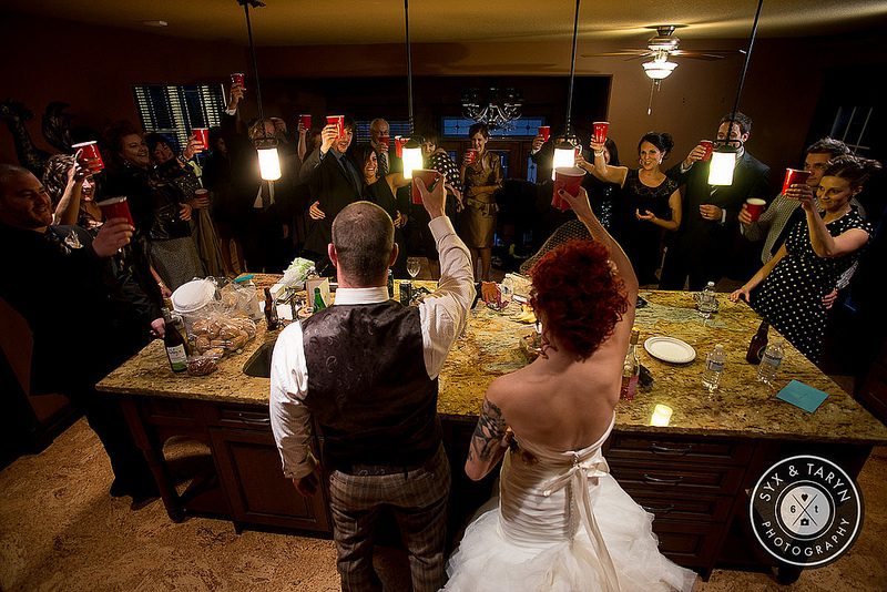Bride vs Host: the root of the bridentity crisis