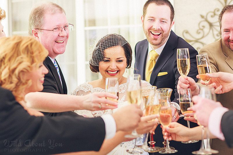 How to be the best offbeat wedding guest ever