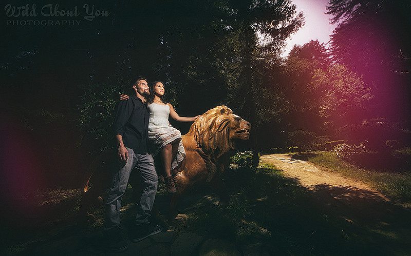5 new wedding trends that are making me go “huh?”