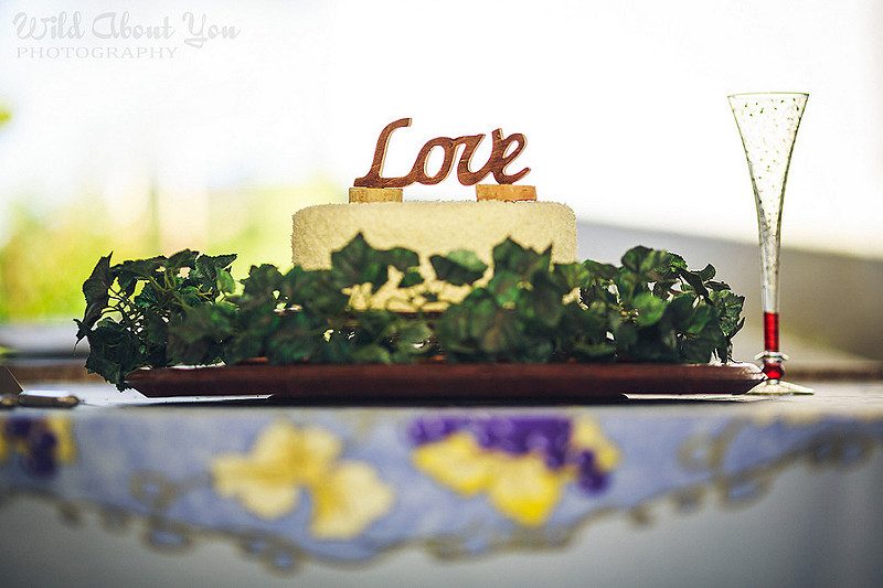 I’m taking the “wedding” out of our wedding and it changed everything