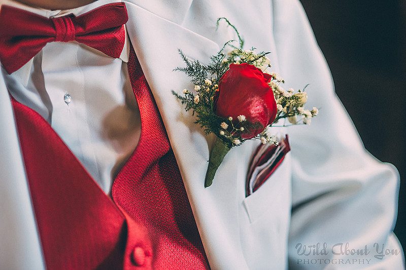 Tales from a tuxedo shop: The 5 things you should know about tuxedo rental and fittings