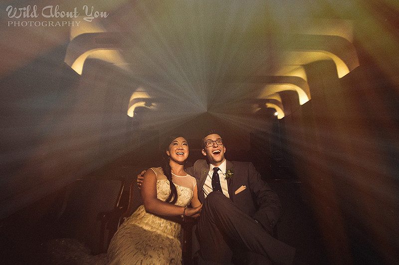 My top 5 “ah-ha!” wedding moments: Shit I’m glad I know now