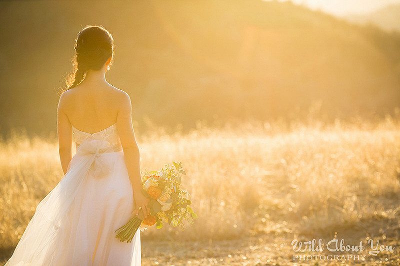 Goodbye, micromanaging bride: How a Latin exam helped me calm down for the wedding day