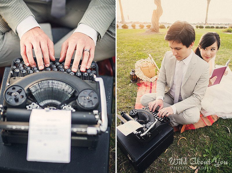 How to tell your family that your wedding will be adults-only