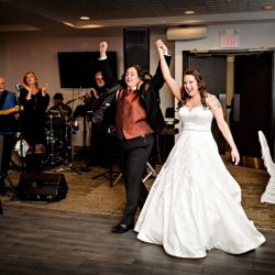 15 Reception 0861 - Fall colors and epic love were on full display at this jubliant wedding Autumn colors and epic love were on full display at this joyful wedding