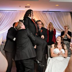 15 Reception 0891 - Fall colors and epic love were on full display at this jubliant wedding Autumn colors and epic love were on full display at this joyful wedding