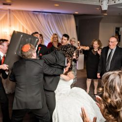 15 Reception 0892 - Fall colors and epic love were on full display at this jubliant wedding Autumn colors and epic love were on full display at this joyful wedding