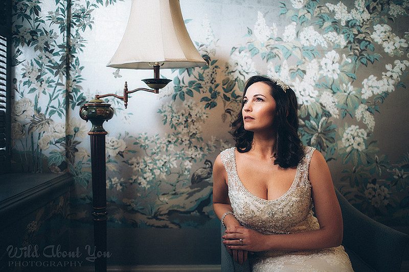 The art of the Low-Drama No: developing your bridal boundaries