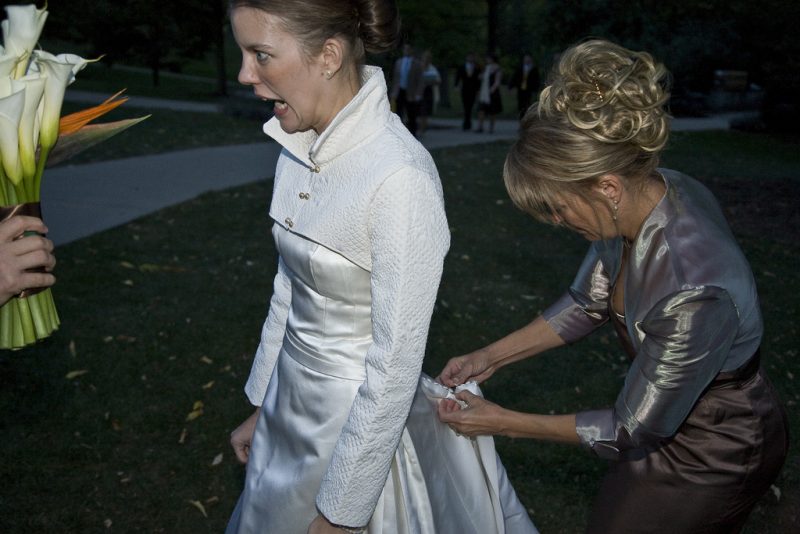 Do you need a wedding planner or day of coordinator?