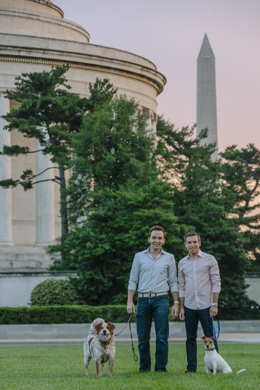 Erika Nizborski Photography on @offbeatbride