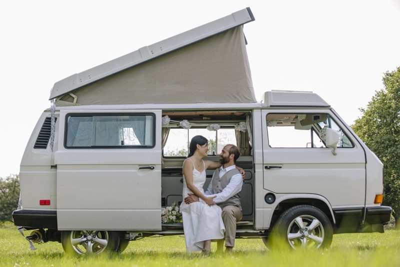 Erika Nizborski Photography on @offbeatbride