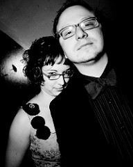Kendra & Blake’s Rock & Roll Revival, Post-Elopement Party