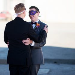 34315033623 b53727a2ac k - Welcome foolish mortals to the masquerade wedding that slayed all Welcome foolish mortals to the masquerade wedding that slayed all