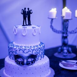 34994489491 733ba15547 k - Welcome foolish mortals to the masquerade wedding that slayed all Welcome foolish mortals to the masquerade wedding that slayed all