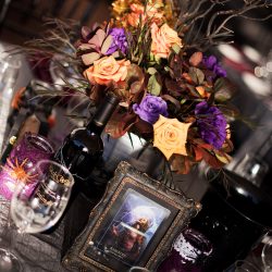 35125054155 2b08134fe2 k - Welcome foolish mortals to the masquerade wedding that slayed all Welcome foolish mortals to the masquerade wedding that slayed all