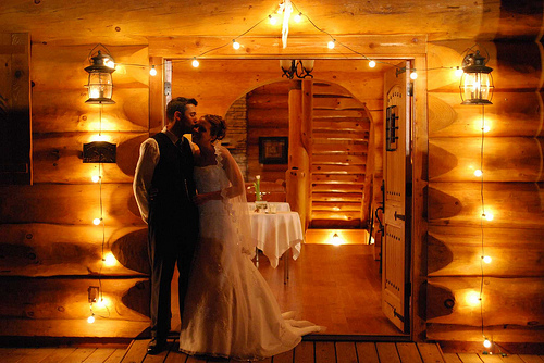 When is too soon to book a venue?