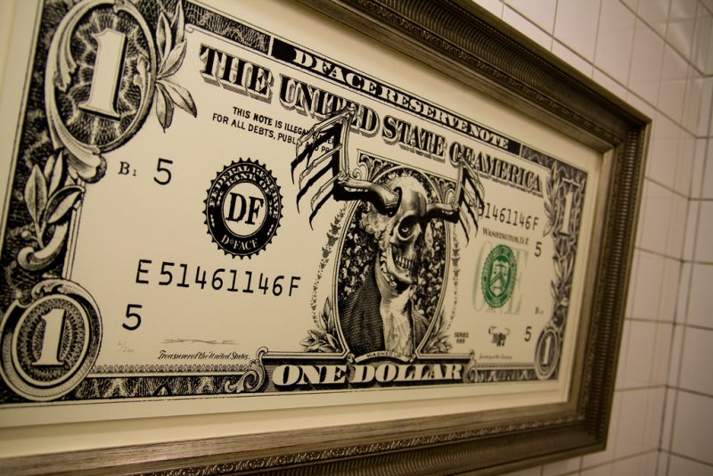 I DON’T WANT YOUR STUPID MONEY, MOM: How to turn down financial help