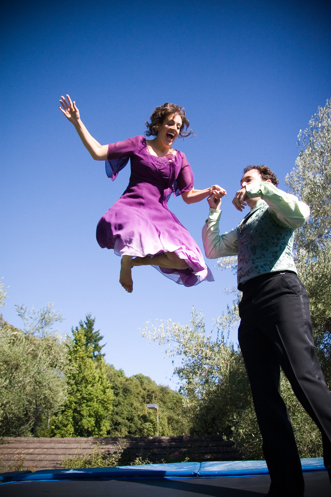 So you feel like you gave in: 3 ways to bounce back from wedding planning disappointments