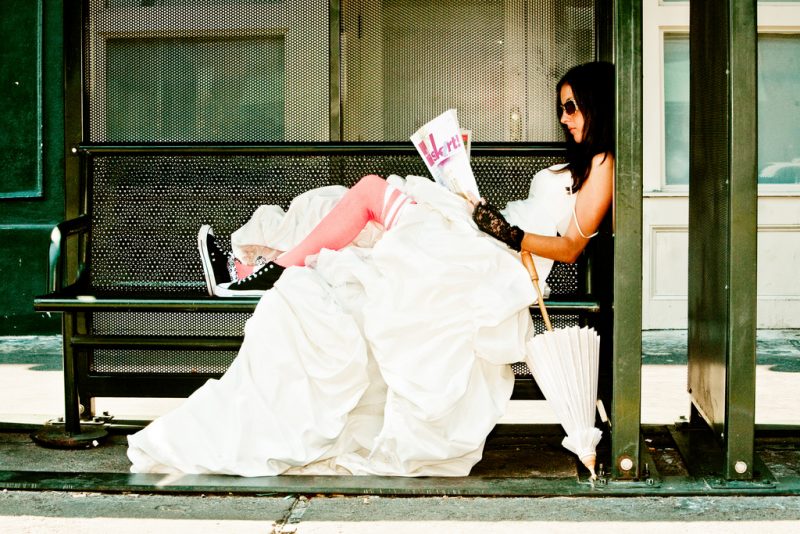 Musings of an almost not-bride