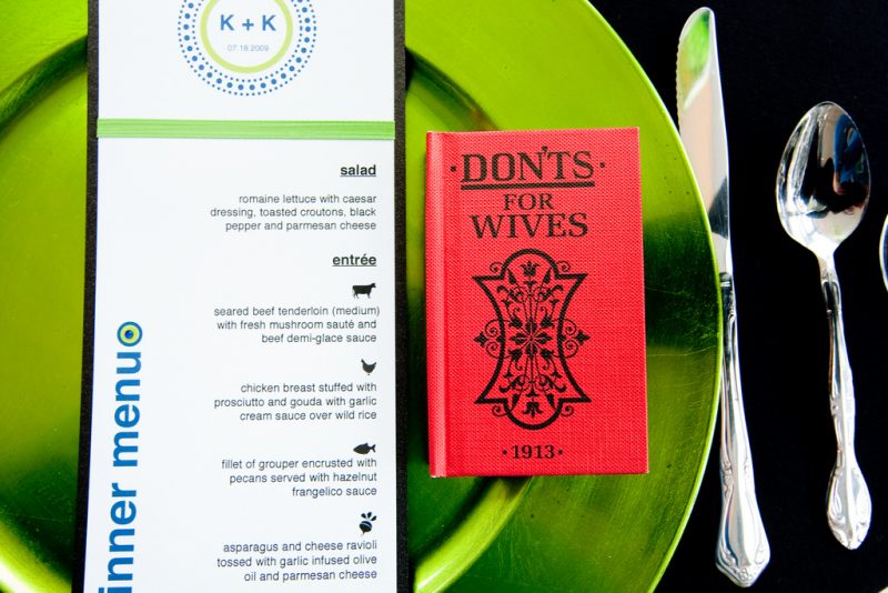 Let’s talk about “getting wifed”