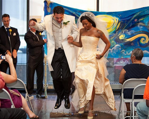 Maya & Adam’s “Starry Starry Night” wedding