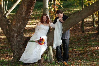 3987911489 03eb3abba3 - April & Zack's handfasting ceremony and murder mystery luncheon 3987911489 03eb3abba3