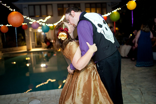 The Hitchening: The Party with a Wedding Inside!