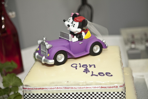 Lee & Glen’s Aussie, Rockabilly/Pinup 1950s love fest