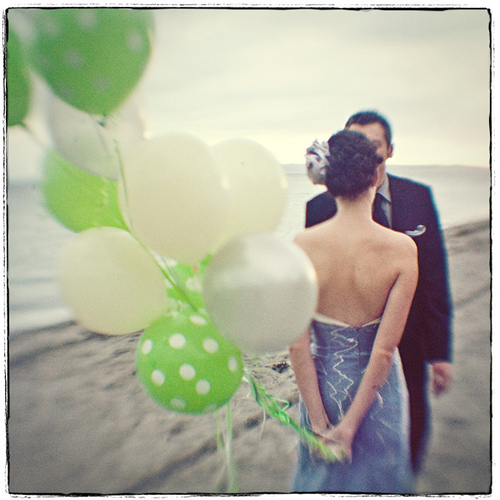 The 9 ways I’m making our vow renewal better than our not-so-great wedding