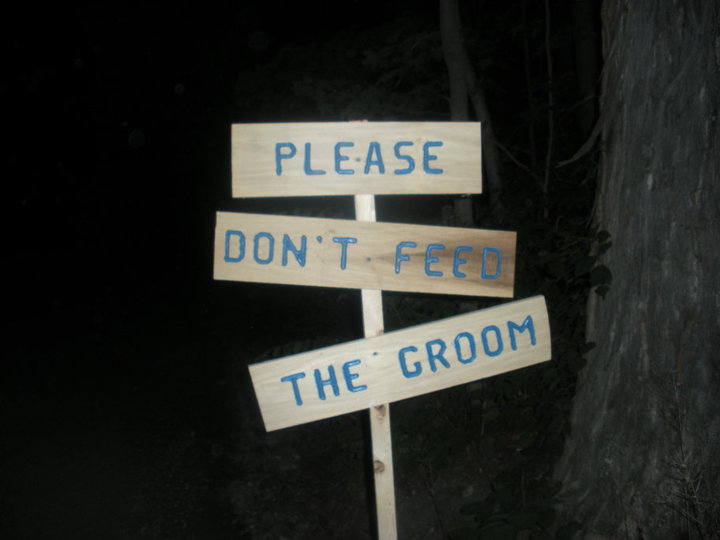 Let’s put an end to exclusionary language and sexist vendors in the wedding industry