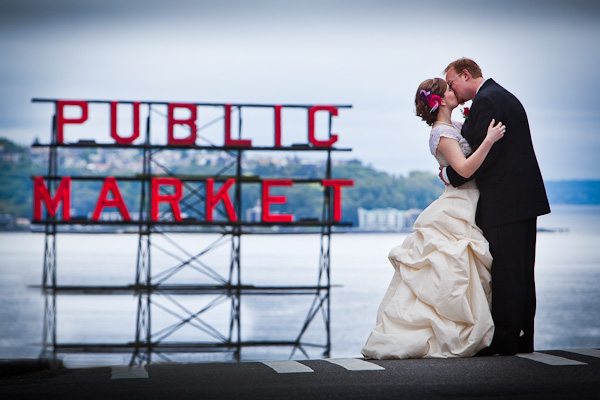 6 awesomely adorable couple portraits!