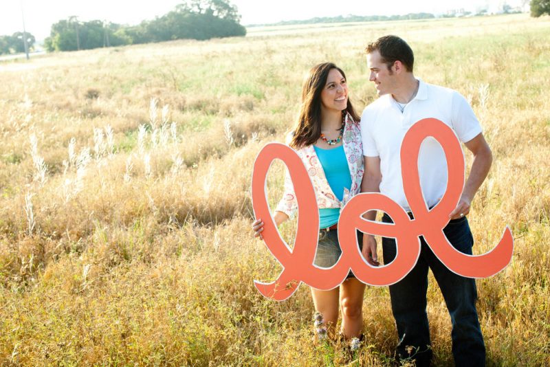 So, people think you’re too young to get married